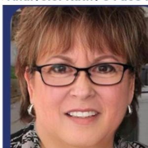 Meet your Posher, Terri